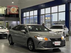 تويوتا أفالون